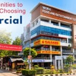 Important Amenities to Check Before Choosing Commercial Space in Dehradun