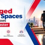 How Managed Office Spaces Help Businesses Expand Faster