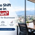 Planning to Shift Your Office in Dehradun? A Practical Guide for Businesses