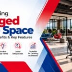 Understanding Managed Office Space — Services, Benefits & Key Features