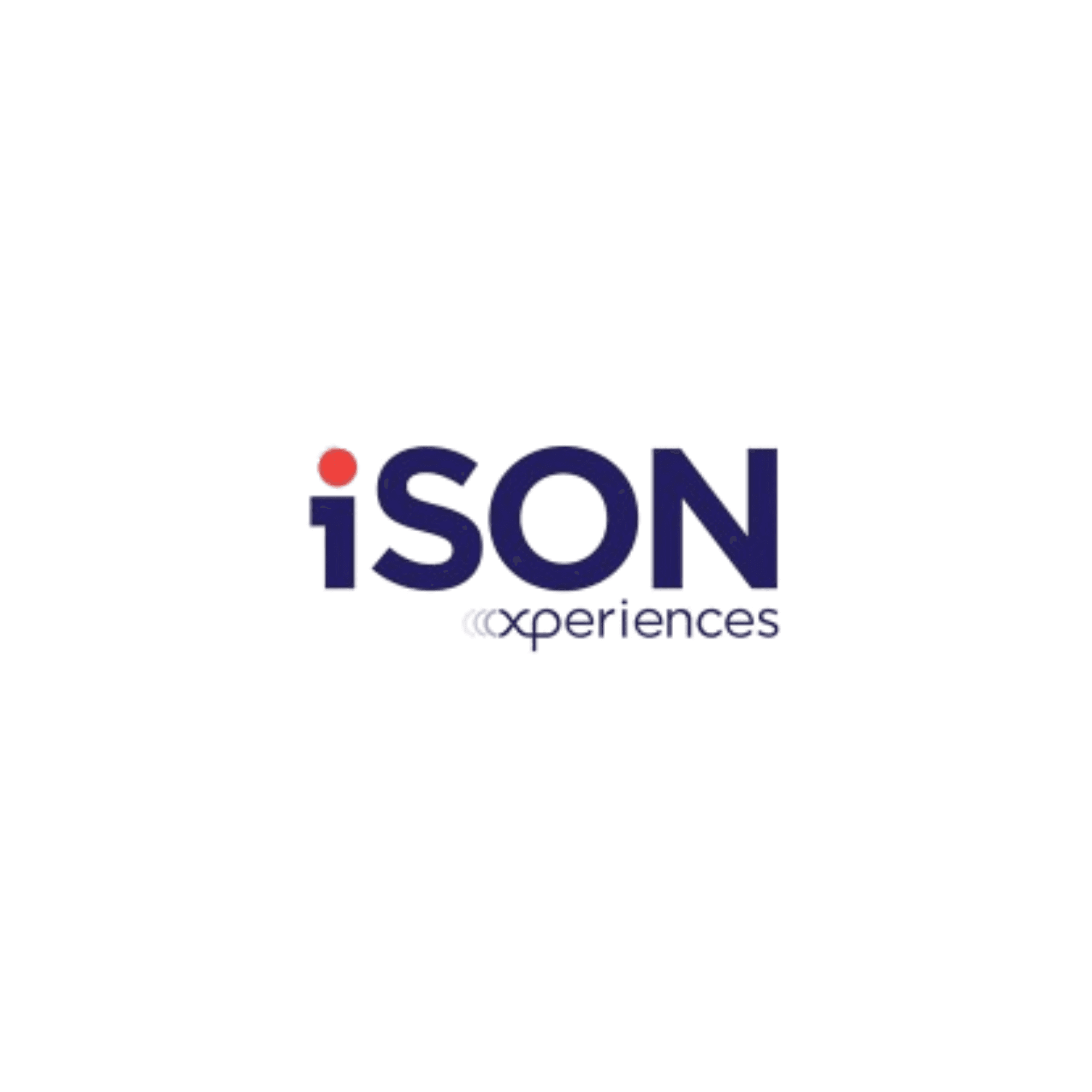 ison xperiences logo
