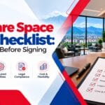Healthcare Space Lease Checklist: What to Check Before Signing