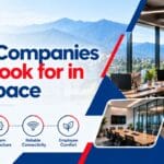 What IT Companies Should Look for in Office Space