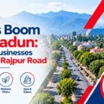 Wellness Boom in Dehradun: Why Health Businesses Are Moving to Rajpur Road