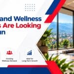 Why Yoga and Wellness Businesses Are Looking at Dehradun in 2026