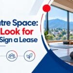 Yoga Centre Space: What to Look for Before You Sign a Lease
